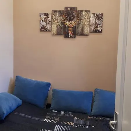 Apartament Gizella