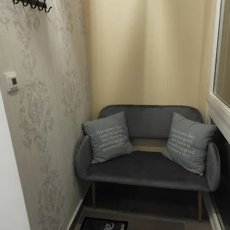 Gizella Apartament