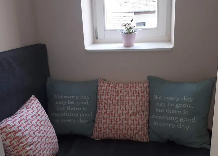 Apartman Gizella *