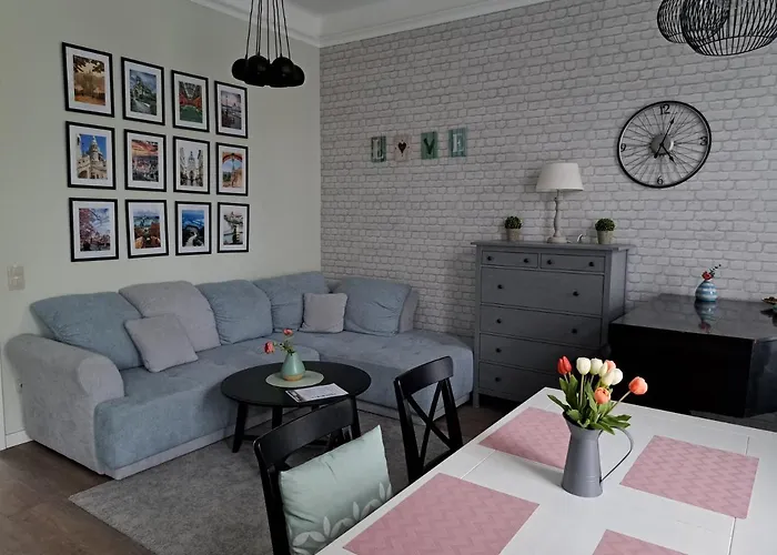 Apartman Gizella