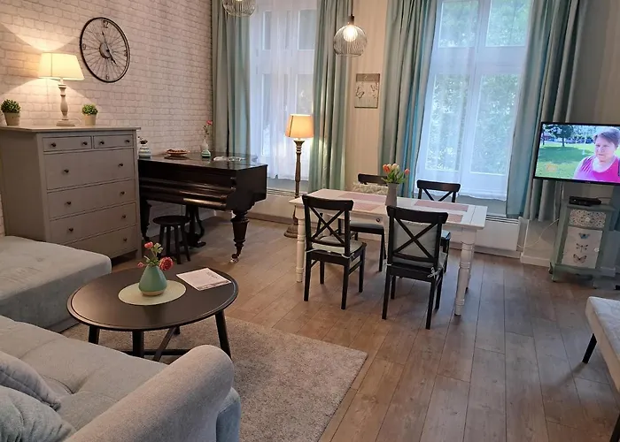 Apartman Gizella