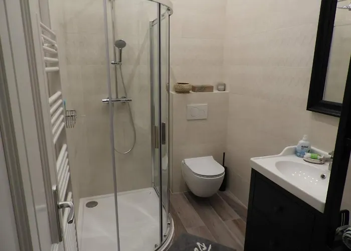Gizella Budapest